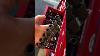 Snap On Tools 44 Piece 1/4 Drive Socket Set Pb99a Metric & Sae 6 Point Read Ad Standard Sae Metric