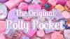 Trendmasters Vintage Polly Pocket